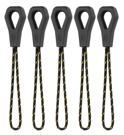 Petzl TOOLINK M Werkzeug-Sicherungsschlaufe bis 3 kg (5er-Pack)