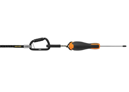 Petzl TOOLINK M Werkzeug-Sicherungsschlaufe bis 3 kg (5er-Pack)
