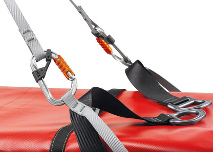 Petzl STEF Neigungsvorrichtung für NEST Schleifkorbtrage