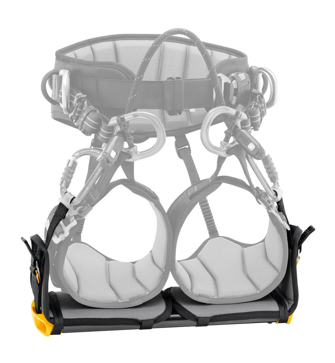 Petzl Sitzbrett für SEQUOIA® & SEQUOIA® SRT Klettergurte