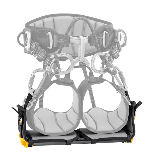 Petzl Sitzbrett für SEQUOIA® & SEQUOIA® SRT Klettergurte