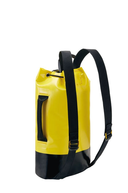 Petzl PERSONNEL 15L - Robuster & Wasserdichter Transportsack für Höhlenforschung