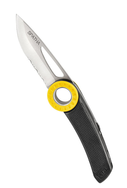 Petzl SPATHA -  Seilmesser