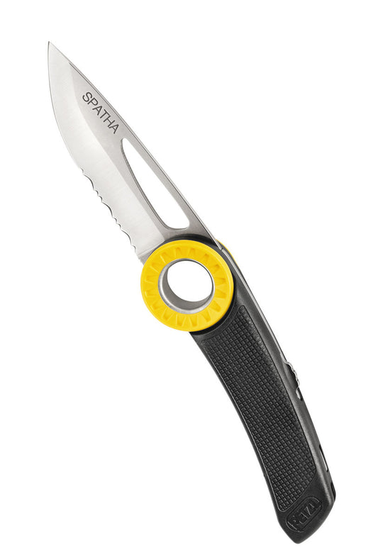 Petzl SPATHA -  Seilmesser
