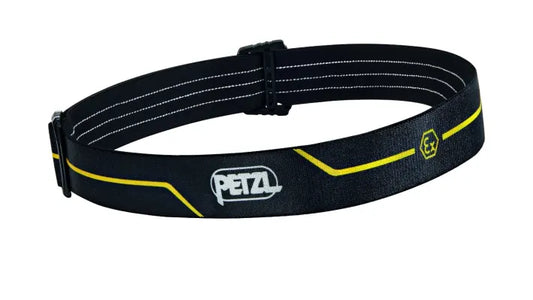 Petzl Ersatz-Stirnband für PIXA® Z0 EX Stirnlampe