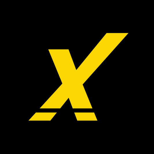 XTIRPA Kennzeichnungs-Pin für Ausrüstung