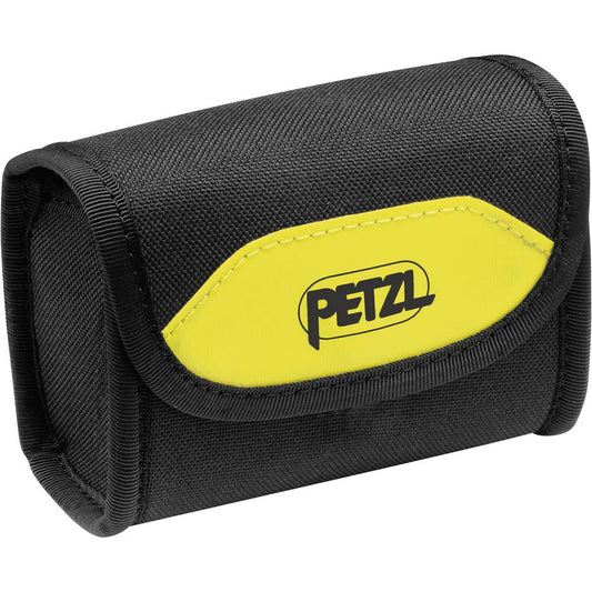 Petzl Etui für PIXA® & SWIFT RL PRO Stirnlampen – Robuste Schutztasche